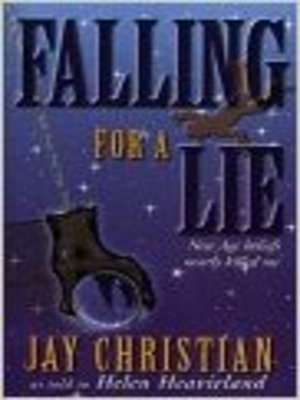 cover image of Falling for a Lie: New Age Beliefs Nearly Killed Me